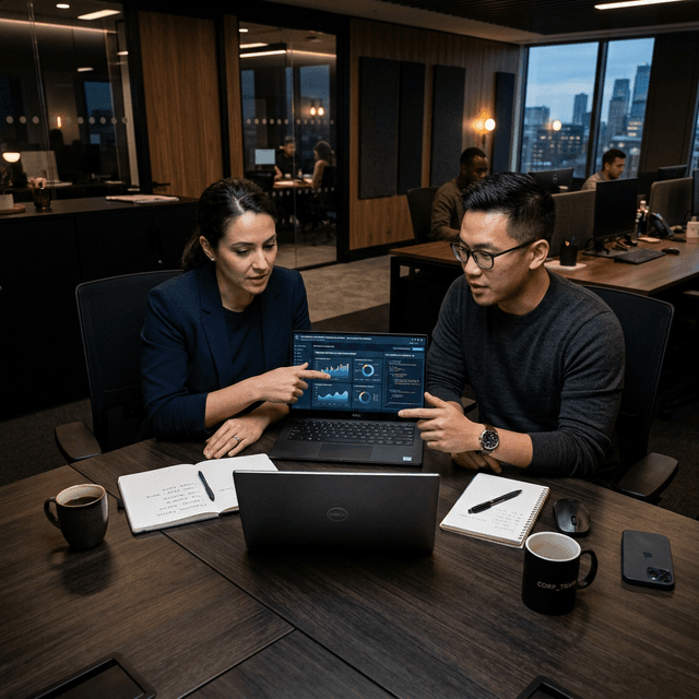 Community Collaboration